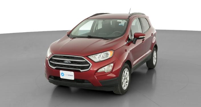 Thumbnail: 2020 Ford EcoSport - 1