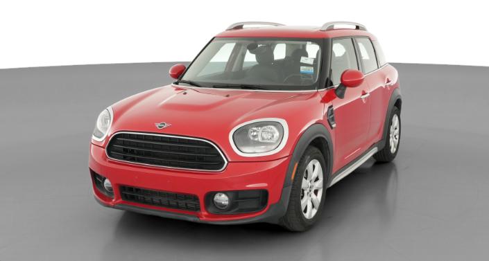 Thumbnail: 2019 MINI Cooper Countryman - 1