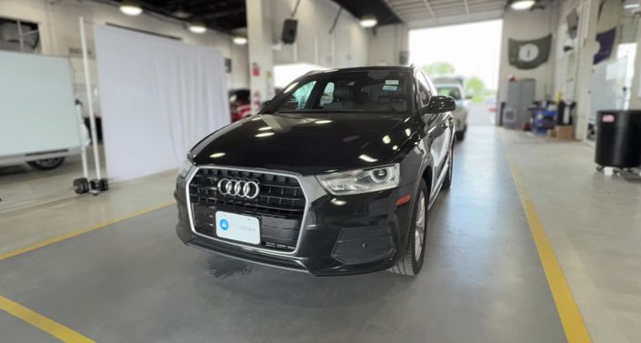 Thumbnail: 2017 Audi Q3 - 1