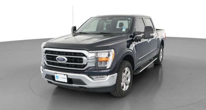 Thumbnail: 2022 Ford Econoline - 1