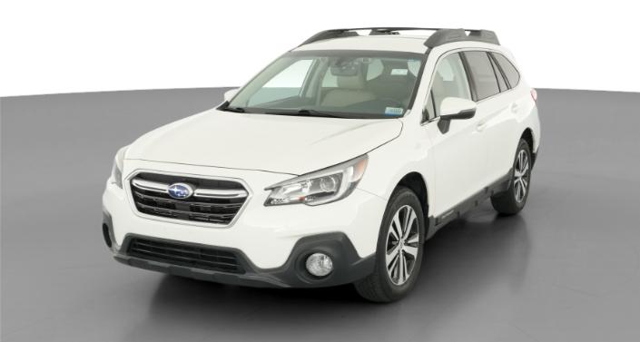 Thumbnail: 2019 Subaru Outback - 1