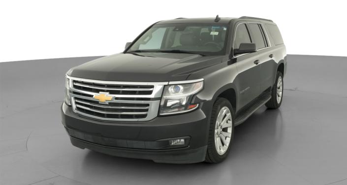 2016 Chevrolet Suburban LT -
                  Tolleson, AZ