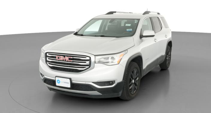 Thumbnail: 2018 GMC Acadia - 1