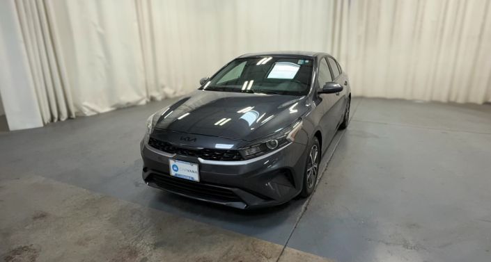 Thumbnail: 2023 Kia Forte - 1