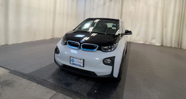 2017 BMW i3 Range Extender -
                  Riverside, CA