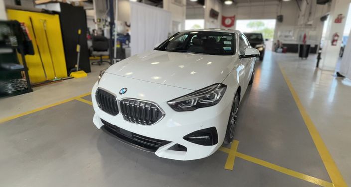 Thumbnail: 2021 BMW 2 Series - 1