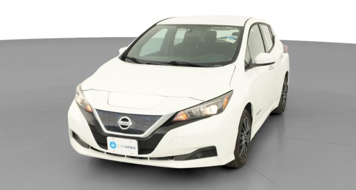 2019 Nissan Leaf S -
                  Tolleson, AZ