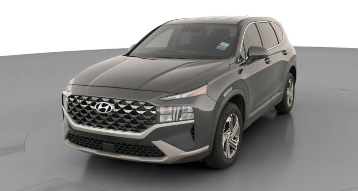 Thumbnail: 2021 Hyundai Santa Fe - 1