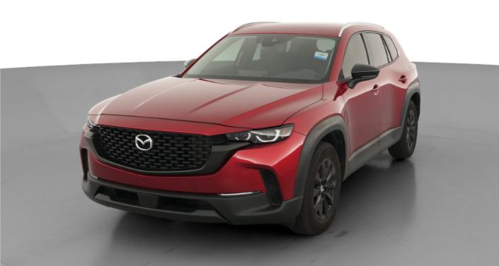 Thumbnail: 2024 Mazda CX-50 - 1