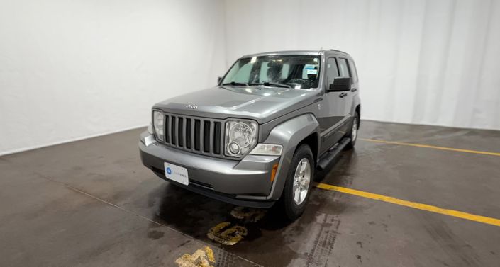 Thumbnail: 2012 Jeep Liberty - 1