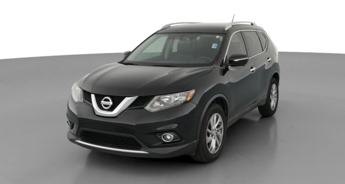 Thumbnail: 2015 Nissan Rogue - 1