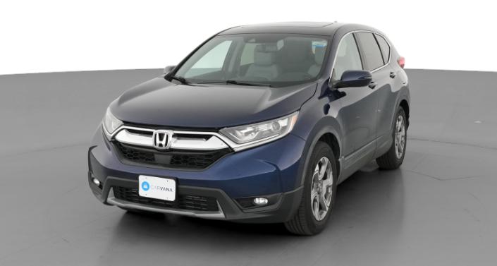 Thumbnail: 2017 Honda CR-V - 1