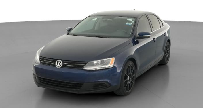 Thumbnail: 2014 Volkswagen Jetta - 1