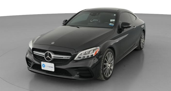 Thumbnail: 2019 Mercedes-Benz C-Class - 1