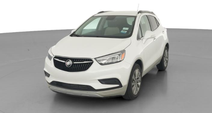 Thumbnail: 2019 Buick Encore - 1