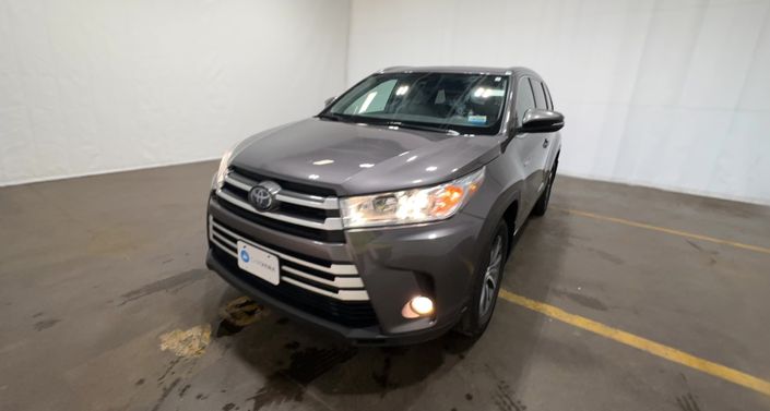 Thumbnail: 2019 Toyota Highlander - 1