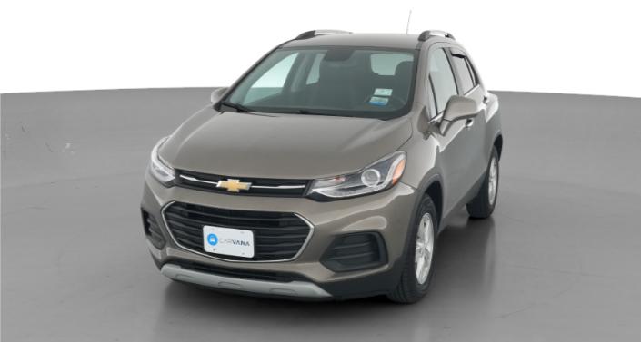 Thumbnail: 2020 Chevrolet Trax - 1