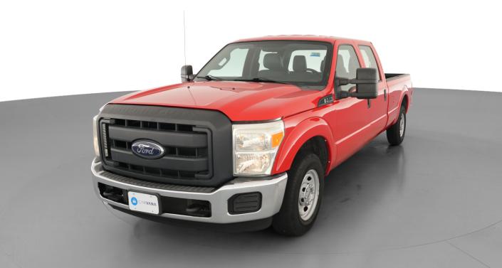 Thumbnail: 2016 Ford Econoline - 1