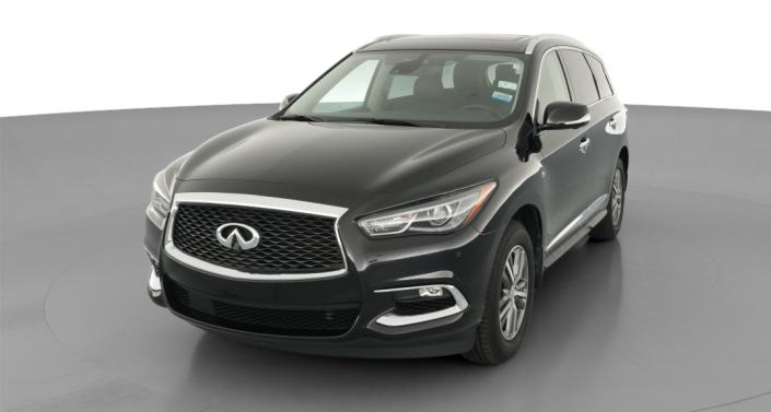 2020 INFINITI QX60 Luxe -
                  Manville, NJ