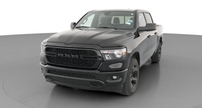 Thumbnail: 2023 RAM 1500 - 1