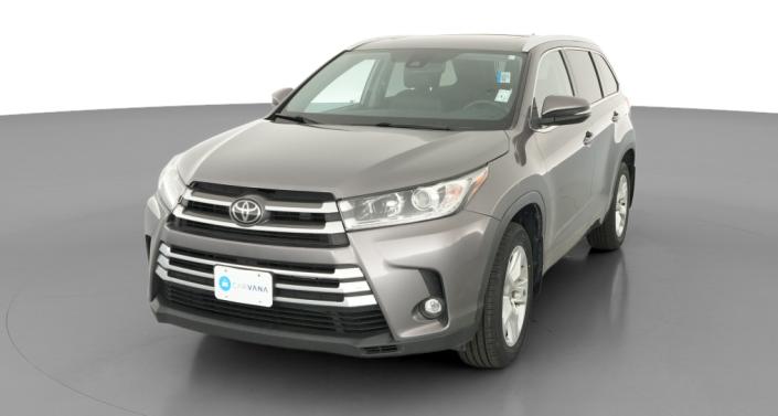 Thumbnail: 2019 Toyota Highlander - 1