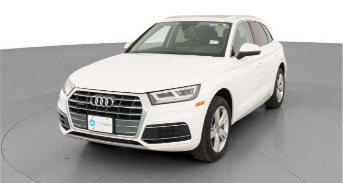 Thumbnail: 2019 Audi Q5 - 1
