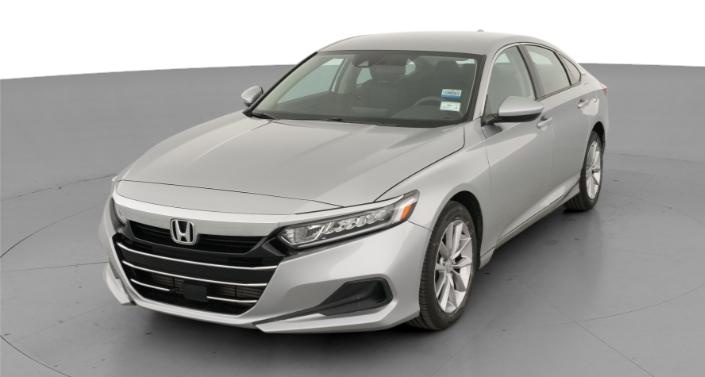 Thumbnail: 2021 Honda Accord - 1