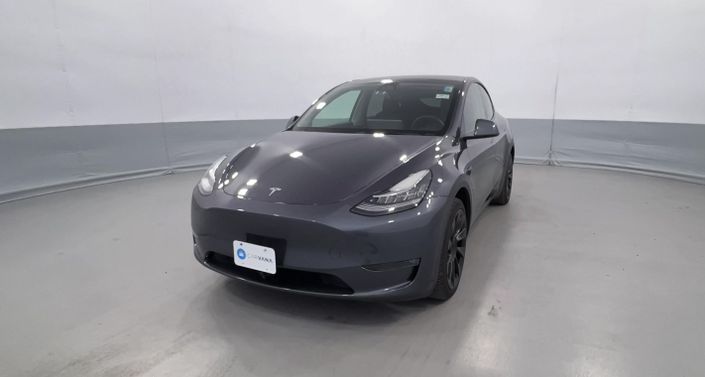 2022 Tesla Model Y Long Range -
                  Akron, NY