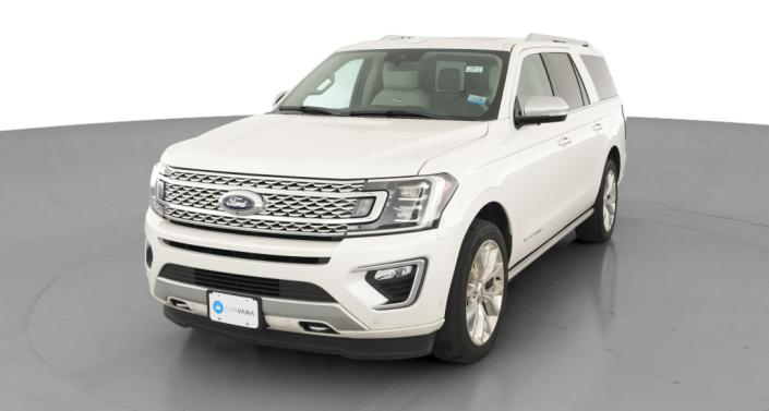 Thumbnail: 2019 Ford Expedition MAX - 1