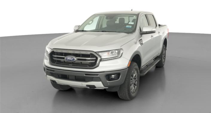 Thumbnail: 2020 Ford Ranger - 1