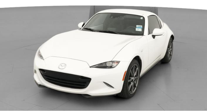 2017 Mazda MX-5 Miata Grand Touring -
                  Auburn, GA