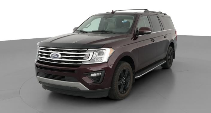 Thumbnail: 2021 Ford Expedition MAX - 1