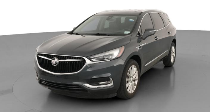 Thumbnail: 2018 Buick Enclave - 1