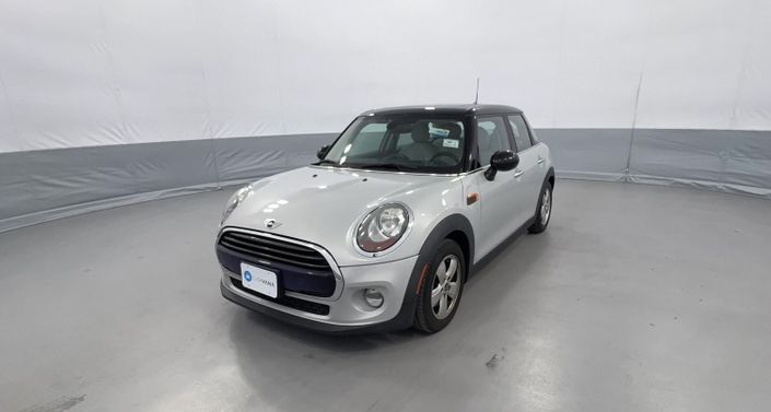 Thumbnail: 2016 MINI Cooper Hardtop - 1