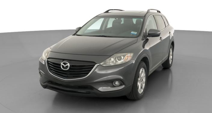 Thumbnail: 2015 Mazda CX-9 - 1