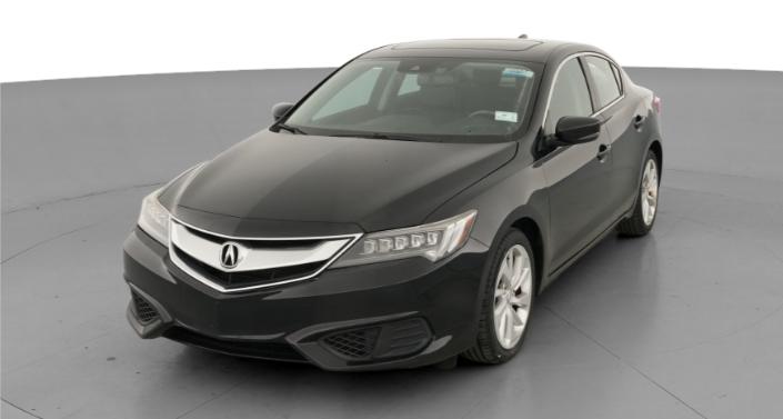 Thumbnail: 2018 Acura ILX - 1