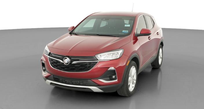Thumbnail: 2021 Buick Encore GX - 1
