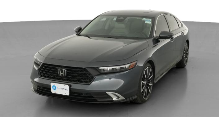 Thumbnail: 2023 Honda Accord - 1