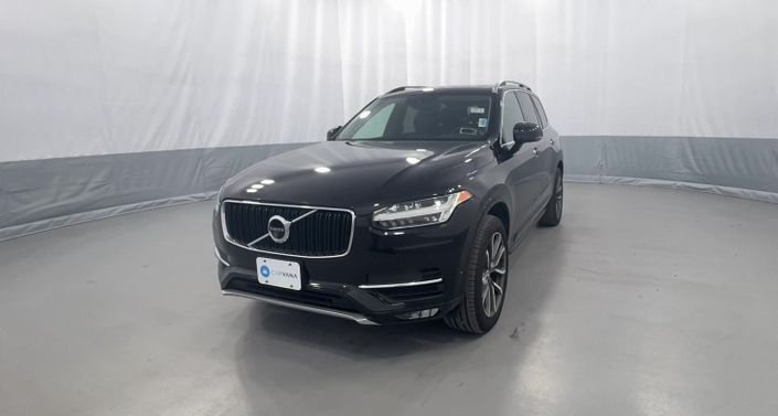 Thumbnail: 2017 Volvo XC90 - 1