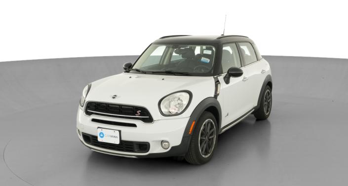 Thumbnail: 2015 MINI Cooper Countryman - 1