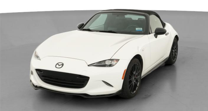 Thumbnail: 2016 Mazda MX-5 Miata - 1