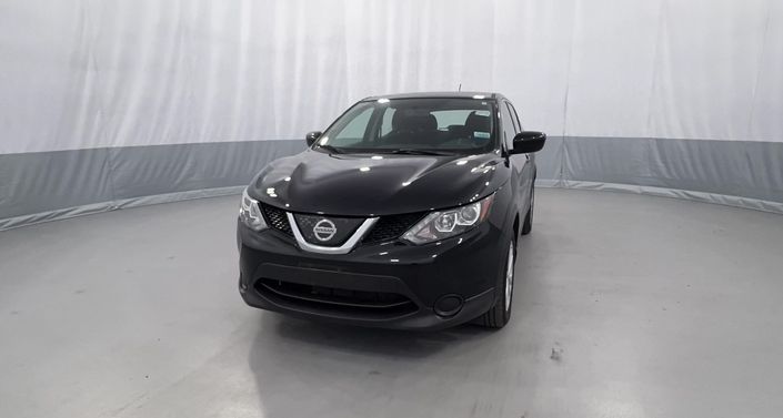 Thumbnail: 2018 Nissan Rogue Sport - 1