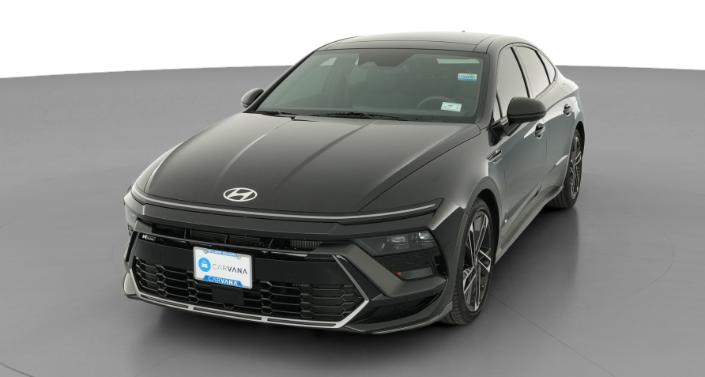 Thumbnail: 2024 Hyundai Sonata - 1