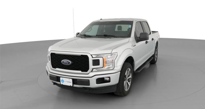 Thumbnail: 2019 Ford Econoline - 1