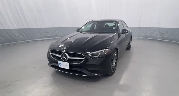 Thumbnail: 2023 Mercedes-Benz C-Class - 1