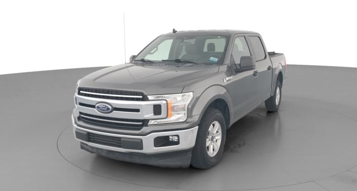 Thumbnail: 2019 Ford Econoline - 1