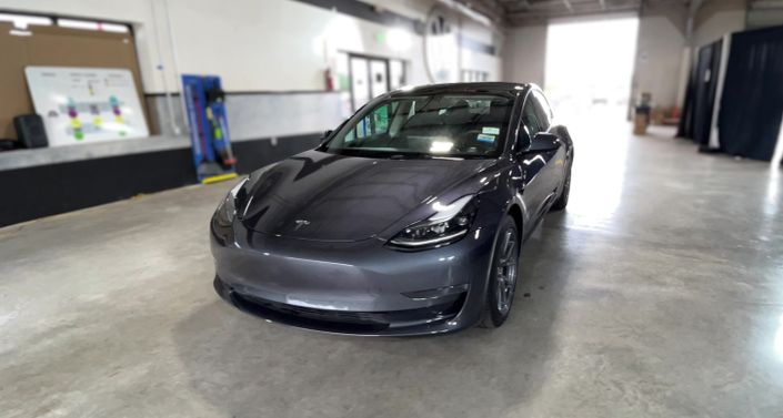 Thumbnail: 2023 Tesla Model 3 - 1