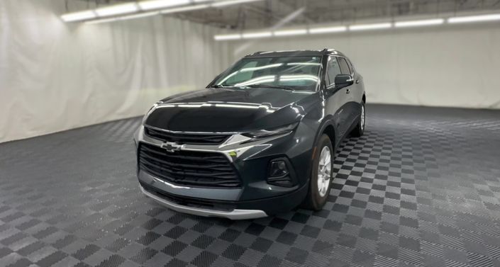 Thumbnail: 2019 Chevrolet Blazer - 1