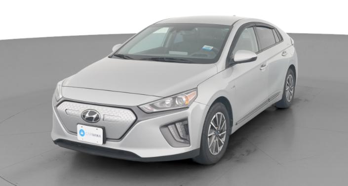 2020 Hyundai Ioniq SE -
                  Haines City, FL
