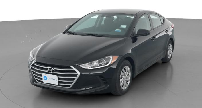 Thumbnail: 2018 Hyundai Elantra - 1
